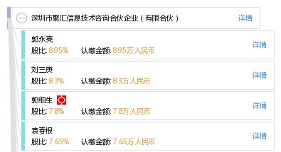 信息技術(shù)咨詢服務(wù)助力企業(yè)數(shù)字化轉(zhuǎn)型 以深圳市聚匯信息技術(shù)咨詢合伙企業(yè)為例